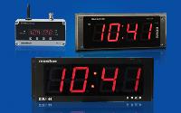DDU24 Wireless Clock System