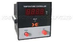 Temperature Controller (Single Set)