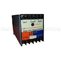 Temperature Panel Mounting Transmitter