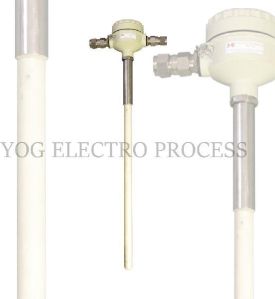 Thermocouple with Ceramic FLP