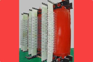 Cast Resin Power Transformers