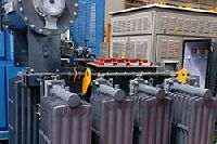 traction transformers