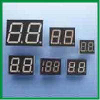 2 Digit LED Display Module