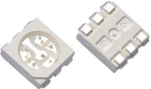 SMD LED White