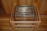 Sauna Heater