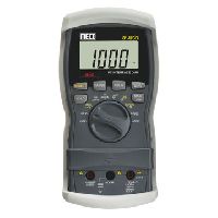 PC INTERFACE 4000 COUNT DIGITAL MULTIMETER