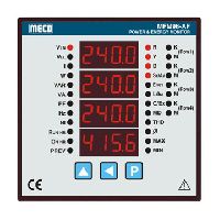 3 PHASE MULTIFUNCTION POWER METER