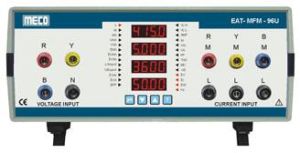 Switchboard Instruments Multifunction Meters