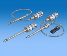 Echo Pressure Sensors