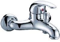 Soft Sink Mixer Tap