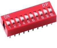 DIP Switches