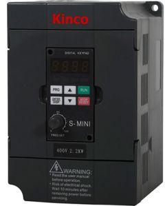 Variable Speed Drives