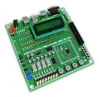 ARM7 LPC2148 Embedded Development Board