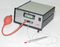 carbon dioxide analyzer