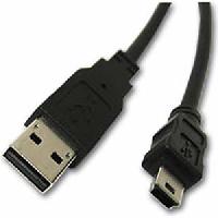 Mini USB Data Connector