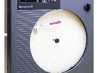 Circular Chart Recorder