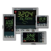 Eurotherm Temperature Controller And Recorder