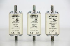 Electrical Fuses