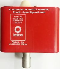 indfos pressure switches