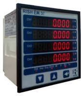 Multifunction Meter