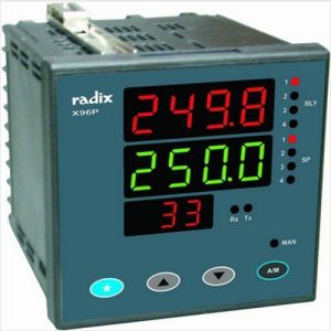 PID CONTROLLER