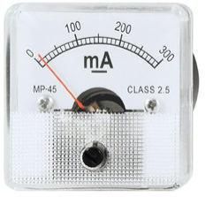 Ammeter