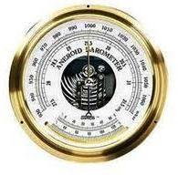 Aneroid Barometer