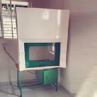 Chemical Fume Hoods