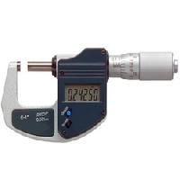 Digital Micrometer