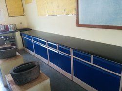 Laboratory Furniture