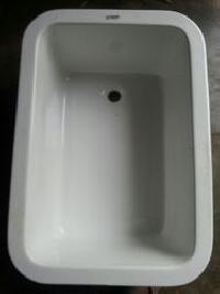 Laboratory Sink