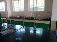 Laboratory Table