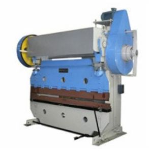 Mechanical Clutch Bending Press Brakes