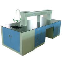 Modular Lab Furniture and Sink Table