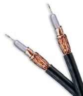 Coaxial Cable