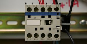 contactors