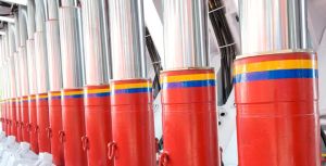 Hydraulic Cylinders