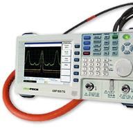 Oscilloscopes