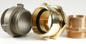 Power Transmission - Couplings