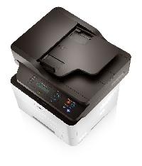 Samsung SLM2876ND Multifunction Mono Laser Printer
