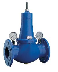 Pressure Regulating Valve