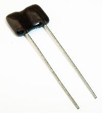 Dipped Mica Capacitors