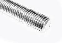 Mild Steel Threaded Rod