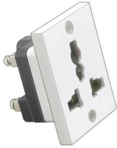 13Amp Universal Electrical Socket