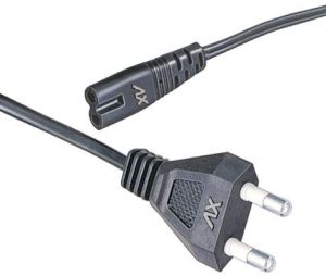 Ac Lead Mains Cord