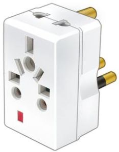 5 Amp Multi Plug