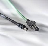 industrial cable assemblies