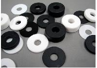 Plastic Spacer Washer