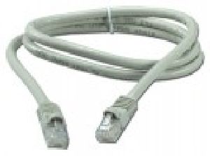Molded Ethernet Patch Cords
