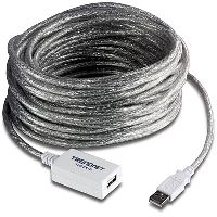 12-Meter USB Extension Cable